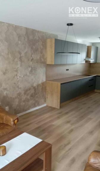 ID-4969 NA PREDAJ NOVOSTAVBA rodinného domu - VRANOV NAD TOPĽOU