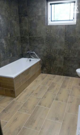 ID-4969 NA PREDAJ NOVOSTAVBA rodinného domu - VRANOV NAD TOPĽOU