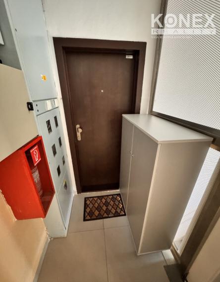 ID-4970 LUXUSNE REKONŠTRUOVANÝ 3-izbový byt TREBIŠOV - M. R. Štefánika