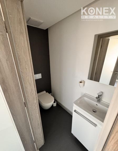 ID-4970 LUXUSNE REKONŠTRUOVANÝ 3-izbový byt TREBIŠOV - M. R. Štefánika