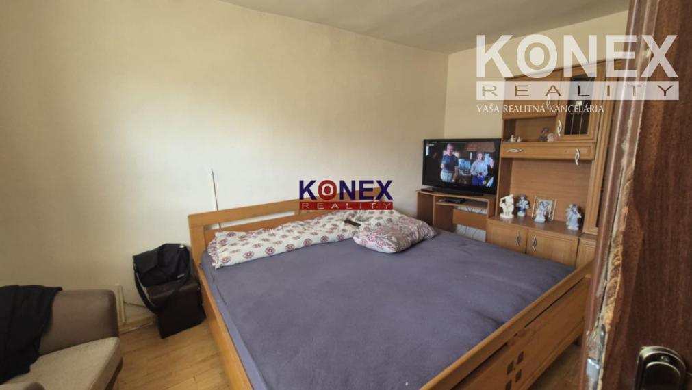 ID-4973 Pekný rodinný dom v meste VEĽKÉ KAPUŠANY – NA PREDAJ