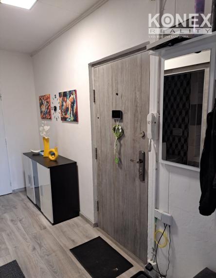 ID-4975 NA PREDAJ 3-izbový byt TURŇA NAD BODVOU