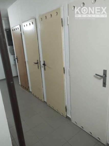 ID-4975 NA PREDAJ 3-izbový byt TURŇA NAD BODVOU