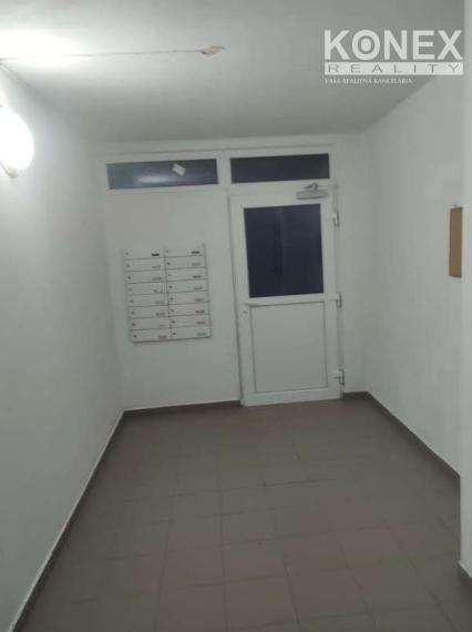 ID-4975 NA PREDAJ 3-izbový byt TURŇA NAD BODVOU