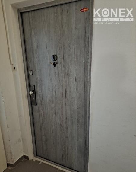 ID-4975 NA PREDAJ 3-izbový byt TURŇA NAD BODVOU