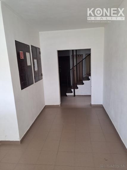 ID-4975 NA PREDAJ 3-izbový byt TURŇA NAD BODVOU