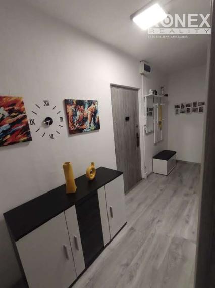 ID-4975 NA PREDAJ 3-izbový byt TURŇA NAD BODVOU