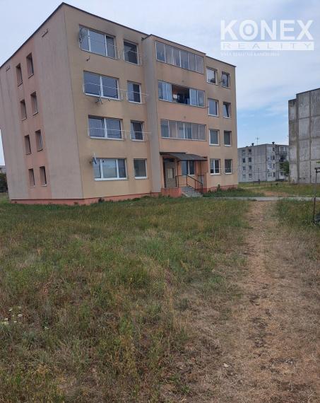 ID-4975 NA PREDAJ 3-izbový byt TURŇA NAD BODVOU