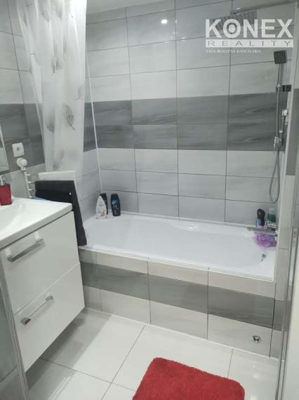 ID-4975 NA PREDAJ 3-izbový byt TURŇA NAD BODVOU