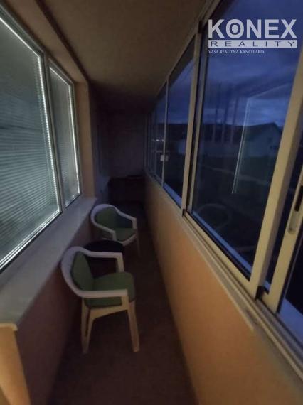 ID-4975 NA PREDAJ 3-izbový byt TURŇA NAD BODVOU