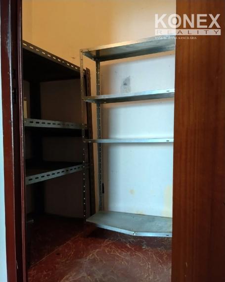 ID-4977 NA PREDAJ - PRIESTRANNÝ 3-IZBOVÝ BYT V SEČOVCIACH