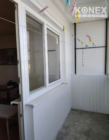 ID-4977 NA PREDAJ - PRIESTRANNÝ 3-IZBOVÝ BYT V SEČOVCIACH