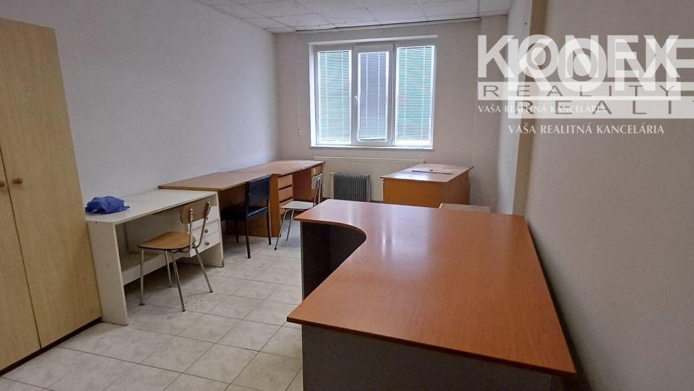 ID-4978 NA PREDAJ: Rozsiahly priemyselný areál – Vihorlatská ulica, Michalovce