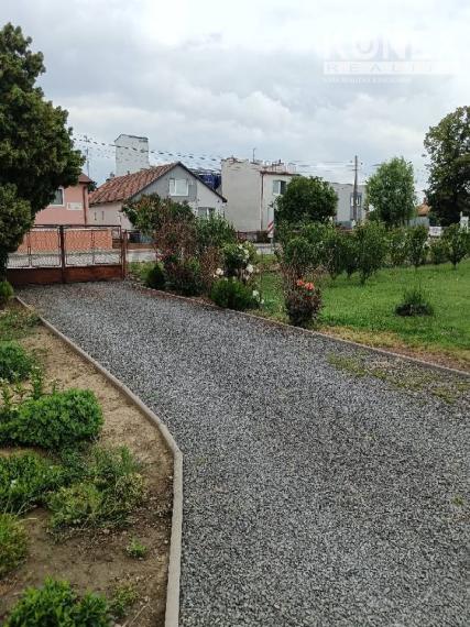 ID-4979 NA PREDAJ Rodinný dom v obci PRIBENÍK