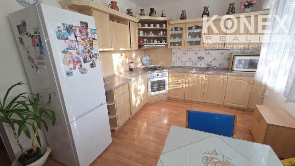 ID-4985 NA PREDAJ Rodinný dom pri jazierku Baňa - MICHALOVCE