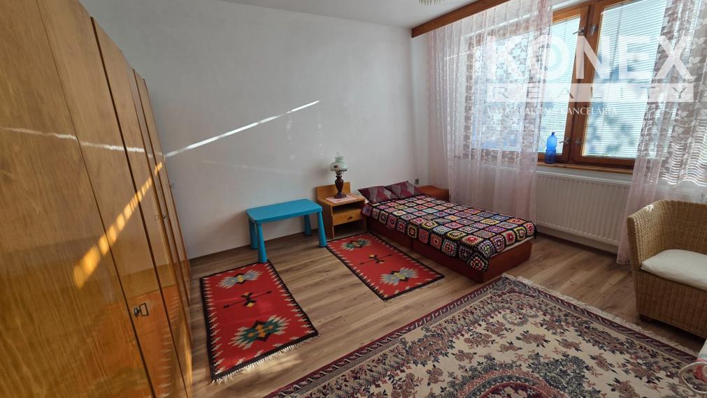 ID-4985 NA PREDAJ Rodinný dom pri jazierku Baňa - MICHALOVCE