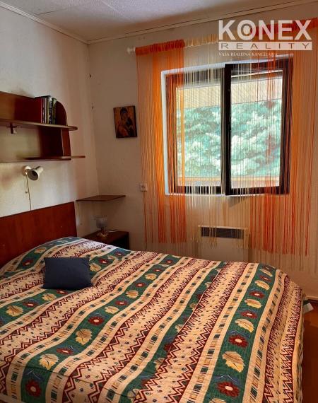 ID-4990 Na predaj rekreačná chata – Domaša, Poľany – Monika