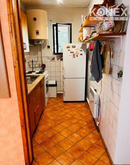 ID-4990 Na predaj rekreačná chata – Domaša, Poľany – Monika