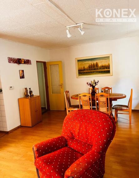 ID-4990 Na predaj rekreačná chata – Domaša, Poľany – Monika