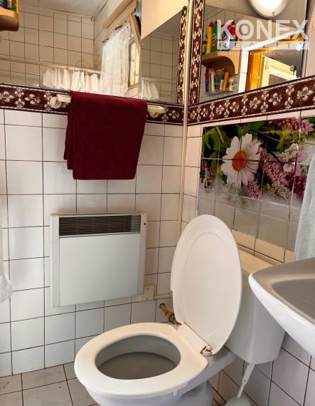ID-4990 Na predaj rekreačná chata – Domaša, Poľany – Monika