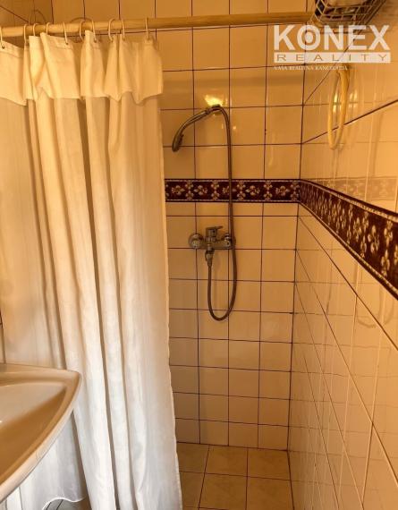 ID-4990 Na predaj rekreačná chata – Domaša, Poľany – Monika