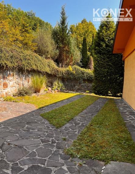 ID-4990 Na predaj rekreačná chata – Domaša, Poľany – Monika