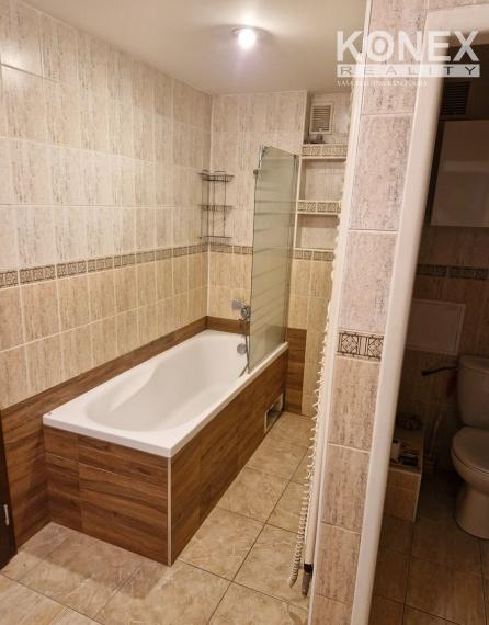 ID-4992 NA PREDAJ 3-izbový byt HUMENNÉ - Nemocničná ul.