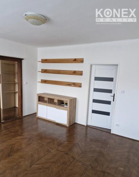 ID-4992 NA PREDAJ 3-izbový byt HUMENNÉ - Nemocničná ul.
