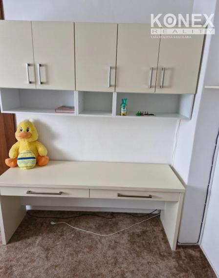 ID-4992 NA PREDAJ 3-izbový byt HUMENNÉ - Nemocničná ul.