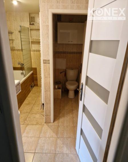 ID-4992 NA PREDAJ 3-izbový byt HUMENNÉ - Nemocničná ul.
