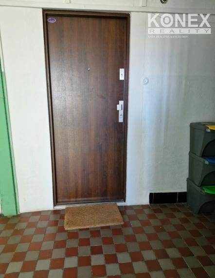 ID-4992 NA PREDAJ 3-izbový byt HUMENNÉ - Nemocničná ul.
