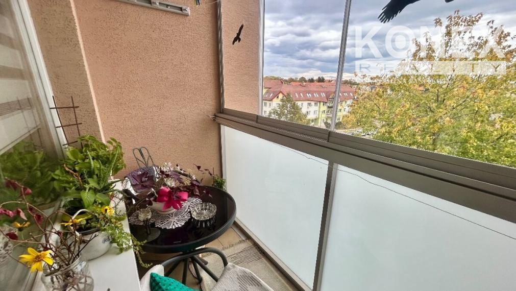 ID-4994 NA PREDAJ 2-izbový byt VEĽKÉ KAPUŠANY - Centrum