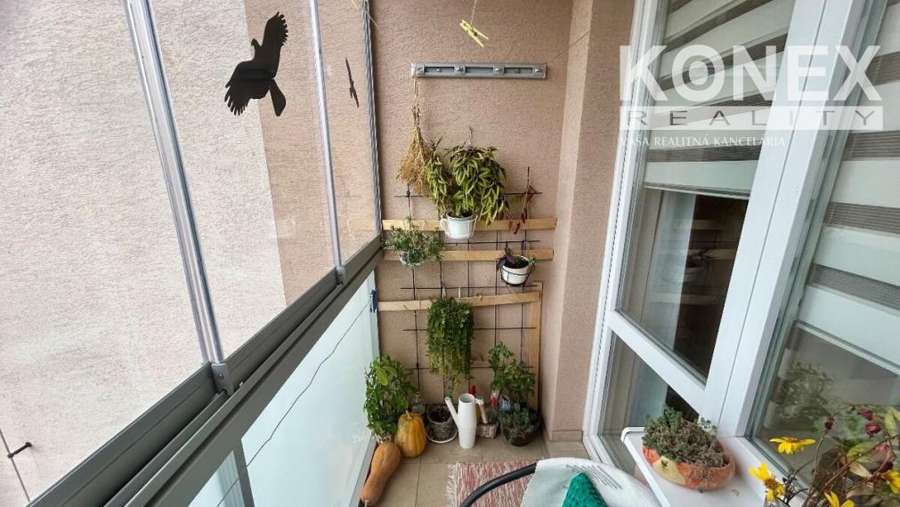 ID-4994 NA PREDAJ 2-izbový byt VEĽKÉ KAPUŠANY - Centrum