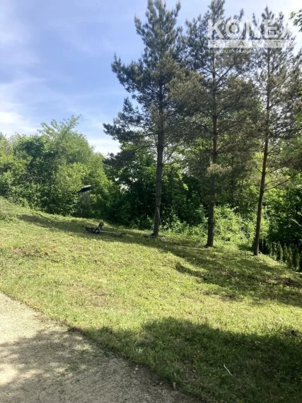 ID-4995 NA PREDAJ Pozemok na výstavbu rekreačnej chaty - DOMAŠA - Dobrá
