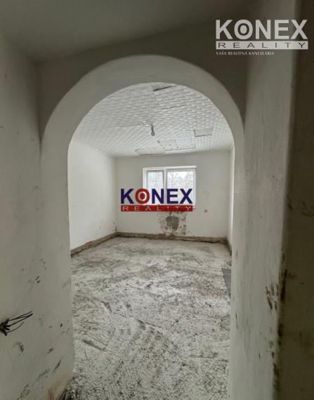 ID-3007 Rodinný dom pri Trebišove – Zemplínsky Branč