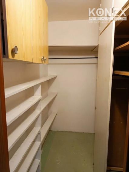 ID-5000 NA PREDAJ Veľkometrážny 4-izbový byt v Trebišove