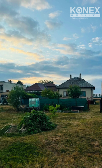ID-5001 Pôvodný rodinný dom v obci VOJČICE - NA PREDAJ