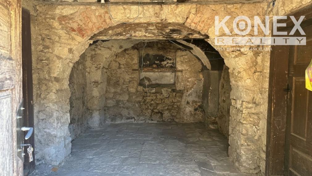 ID-5008 JEDINEČNÁ PRÍLEŽITOSŤ! Rekreačná chalúpka v TOKAJSKEJ OBLASTI