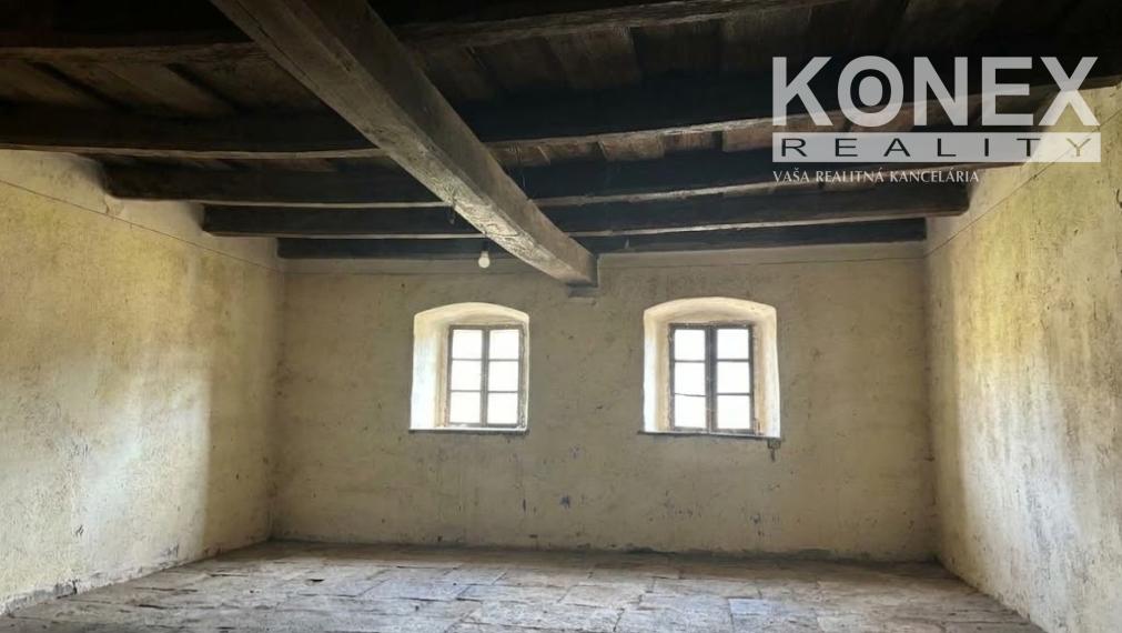 ID-5008 JEDINEČNÁ PRÍLEŽITOSŤ! Rekreačná chalúpka v TOKAJSKEJ OBLASTI