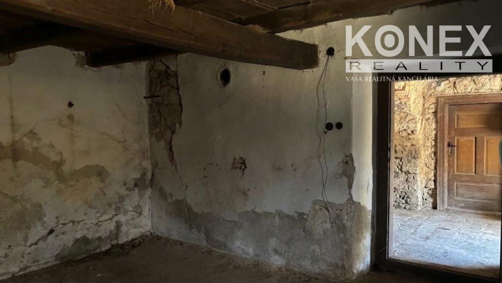ID-5008 JEDINEČNÁ PRÍLEŽITOSŤ! Rekreačná chalúpka v TOKAJSKEJ OBLASTI