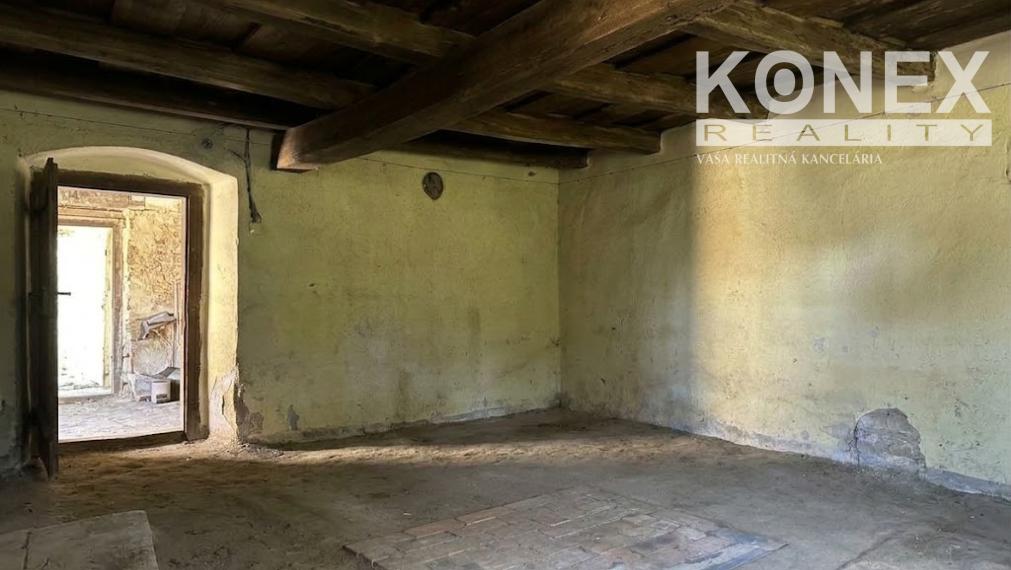 ID-5008 JEDINEČNÁ PRÍLEŽITOSŤ! Rekreačná chalúpka v TOKAJSKEJ OBLASTI