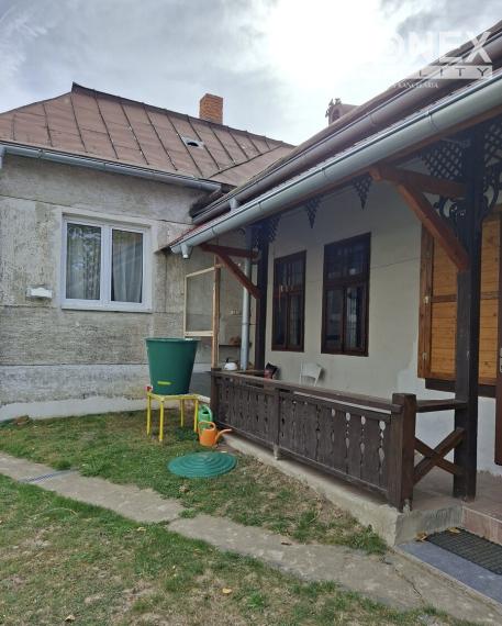 ID-5009 Skvelá novinka! Rodinný dom v obľúbenej obci Dúbravka
