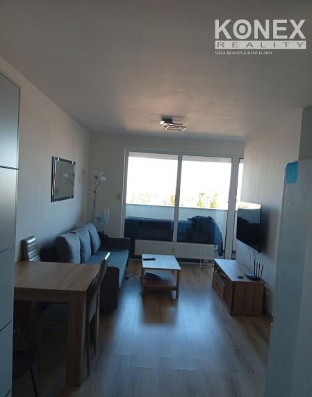 ID-5012 NA PREDAJ Moderný 1,5-izbový byt v Trebišove - GREENSIDE