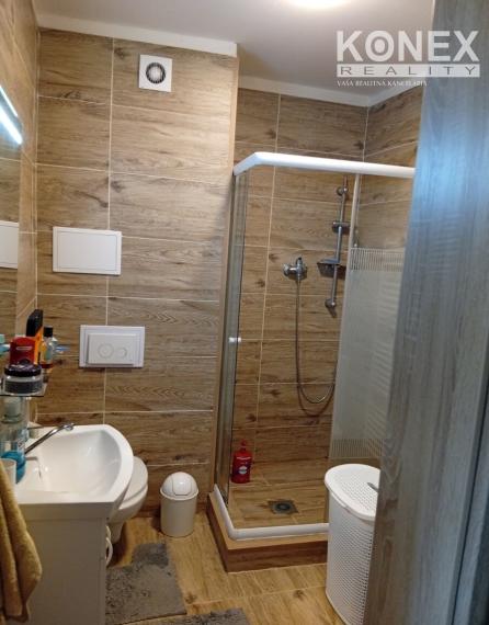 ID-5012 NA PREDAJ Moderný 1,5-izbový byt v Trebišove - GREENSIDE