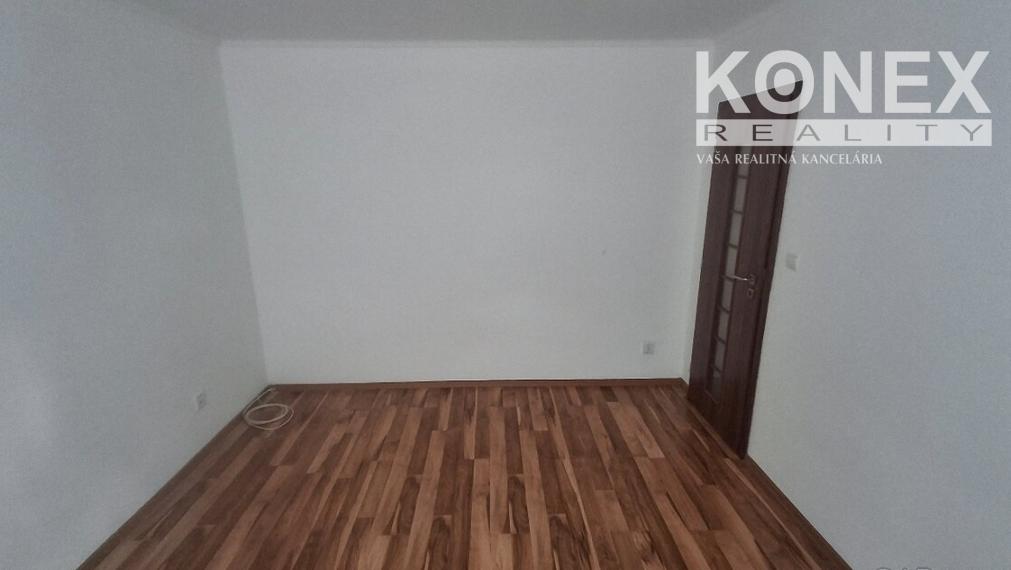 ID-5013 NA PREDAJ 3-izbový byt Vranov nad Topľou - Čemerné