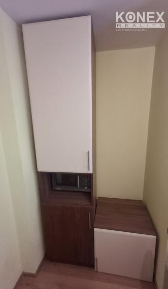 ID-5013 NA PREDAJ 3-izbový byt Vranov nad Topľou - Čemerné
