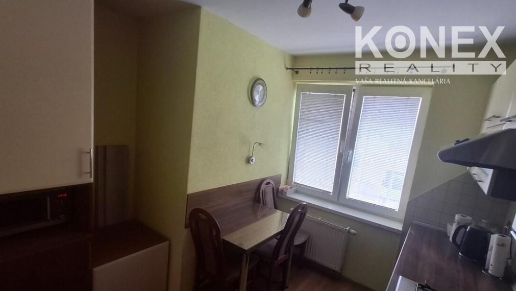 ID-5013 NA PREDAJ 3-izbový byt Vranov nad Topľou - Čemerné