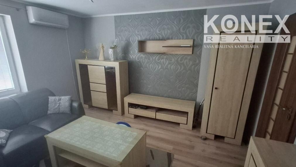 ID-5013 NA PREDAJ 3-izbový byt Vranov nad Topľou - Čemerné