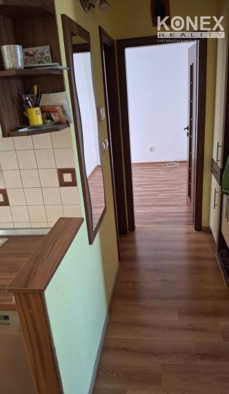 ID-5013 NA PREDAJ 3-izbový byt Vranov nad Topľou - Čemerné