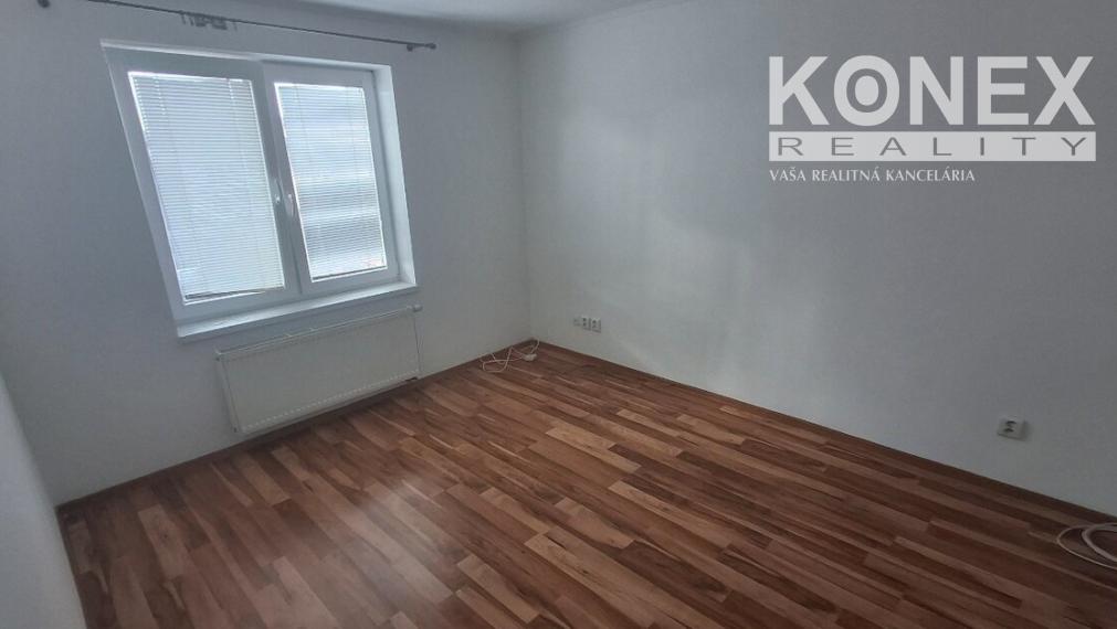 ID-5013 NA PREDAJ 3-izbový byt Vranov nad Topľou - Čemerné